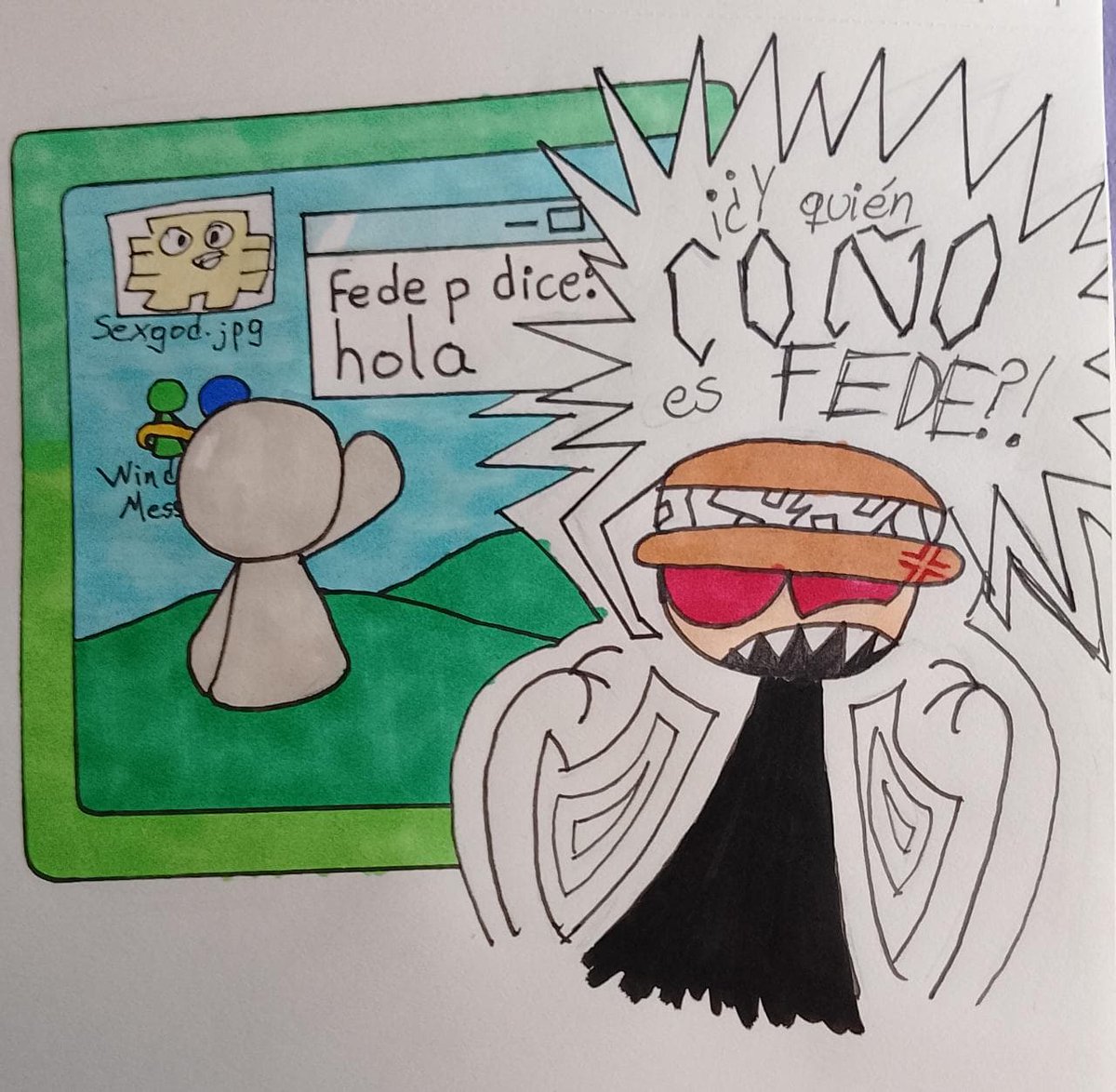 Sebas :v (@elsebas_hola) / Posts / X
