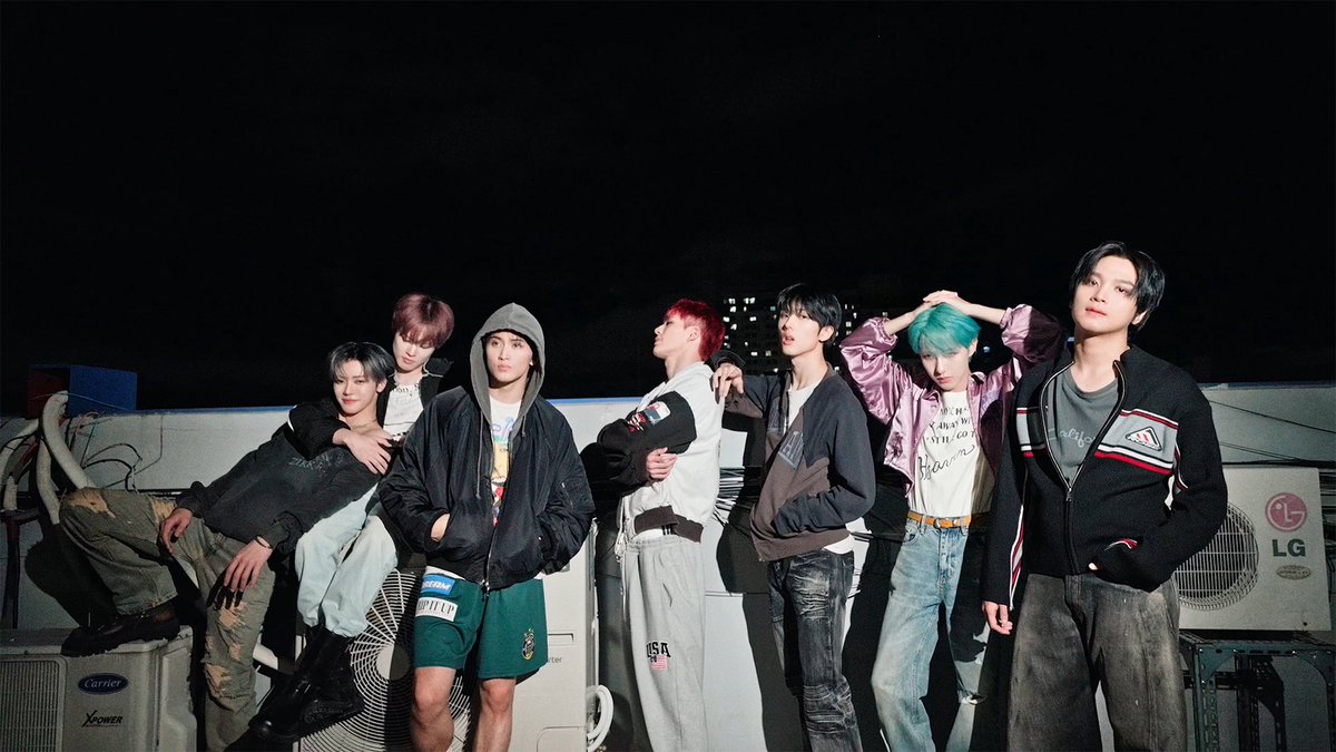 Watch 'Beat It Up' MV with NCT DREAM's commentary!
'Beat It Up' 뮤직비디오를 NCT DREAM의 댓글과 함께 감상하세요!

💚 Check out the pinned comment at the link below! 고정 댓글을 확인해보세요!
🥊 'Beat It Up' MV youtu.be/wvtNmMmcAYw

#NCTDREAM #BeatItUp
#NCTDREAM_BeatItUp