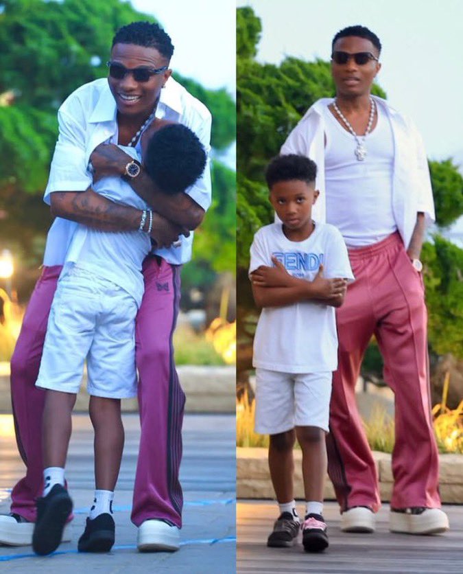 prozo4wiz's tweet image. Good morning mutuals, and happy weekend