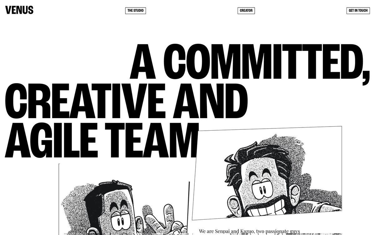 CleverCoder0's tweet image. Compilation of my black and white website projects. 

All are my personal projects ready to be used based on the client&apos;s requirements.