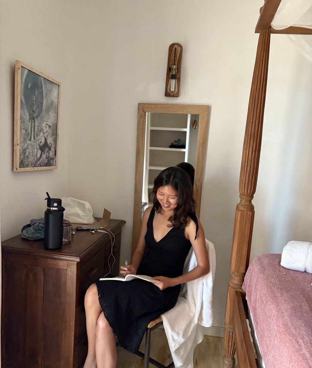 Meghan Kim tweet media