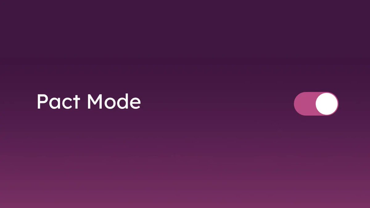 snodongo's tweet image. Tried swapping 1 BTC → SOL on every “fast” DEX today
Uniswap: 3 steps + $68 fees
Thorchain: 20 mins + slippage rage
@Pact_Swap
: 9 seconds, $0.51 total, native BTC in → native SOL out  I’m not early.
I’m just done overpaying for 2023 tech in 2025   #PactSwap #BTC #Dexswap