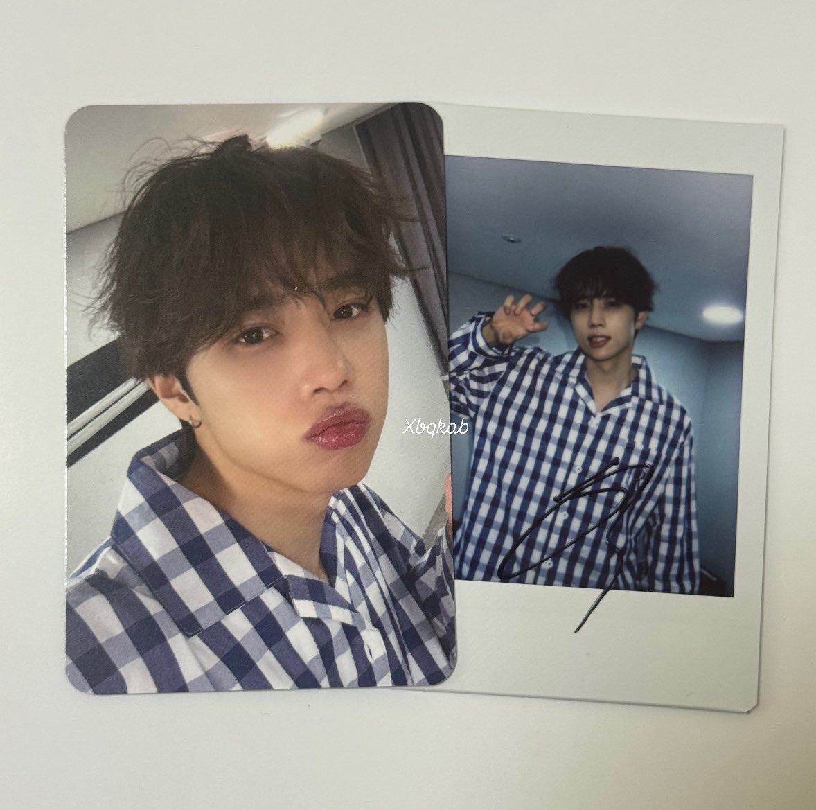 위드뮤 파자마 싸폴 선우가 나에게로 왔어… 😭💕