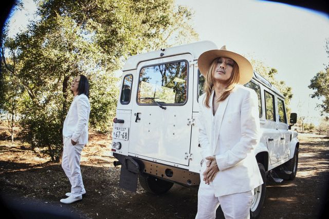 黒夢】 黒夢Zepp TOUR 『CORKSCREW 2025』追加公演 📍公演日 2026/2/16