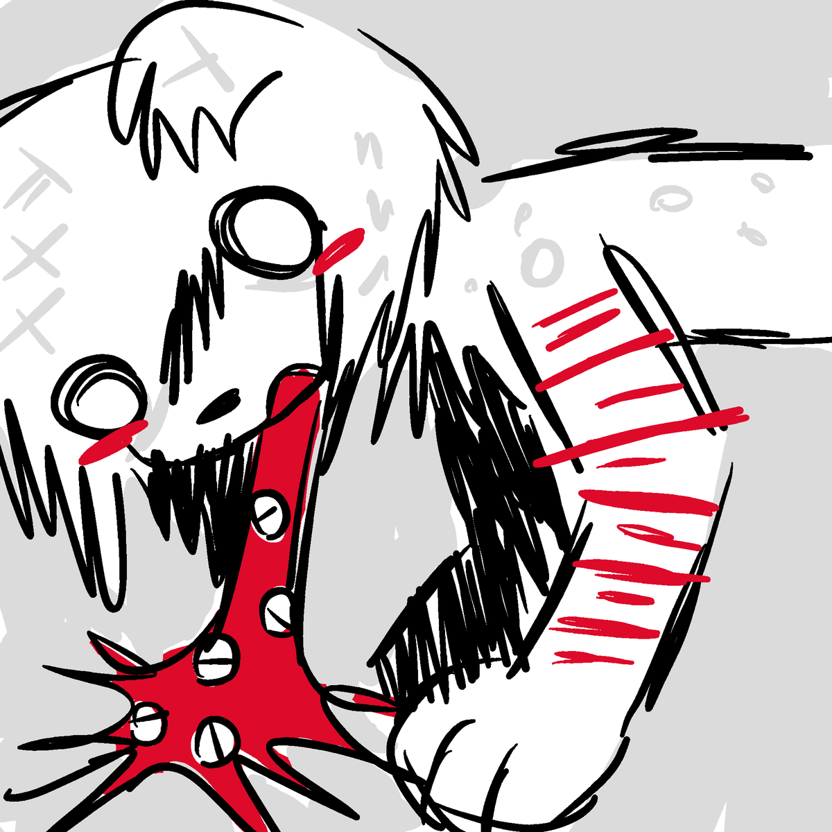 noisepuppyy's tweet image. i wish i knew how to talk about it all