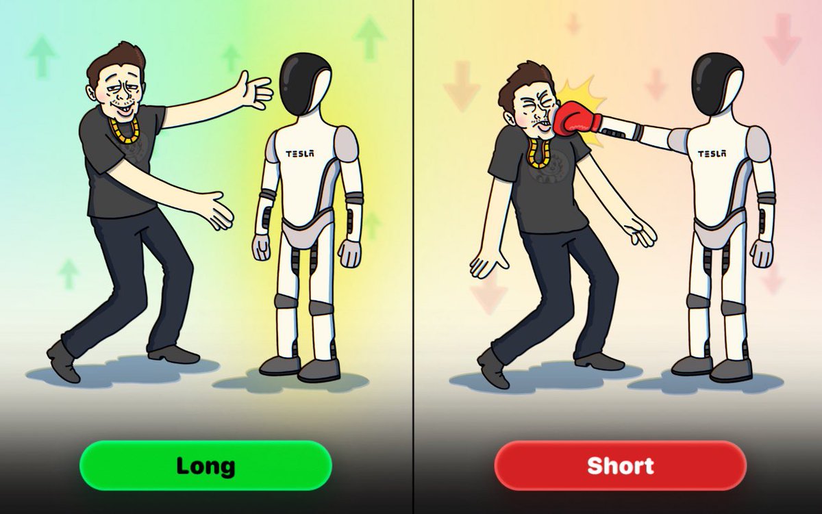 bennieweb3's tweet image. Good morning CT, 

Introducing: HIP-3 markets in Rainbow’s Perps experience.
Hyperliquid is pushing the boundaries of what you can trade on-chain and Rainbow now brings that power straight into your wallet. 

What are HIP-3 markets?
HIP-3 is Hyperliquid’s way of permissionlessly…