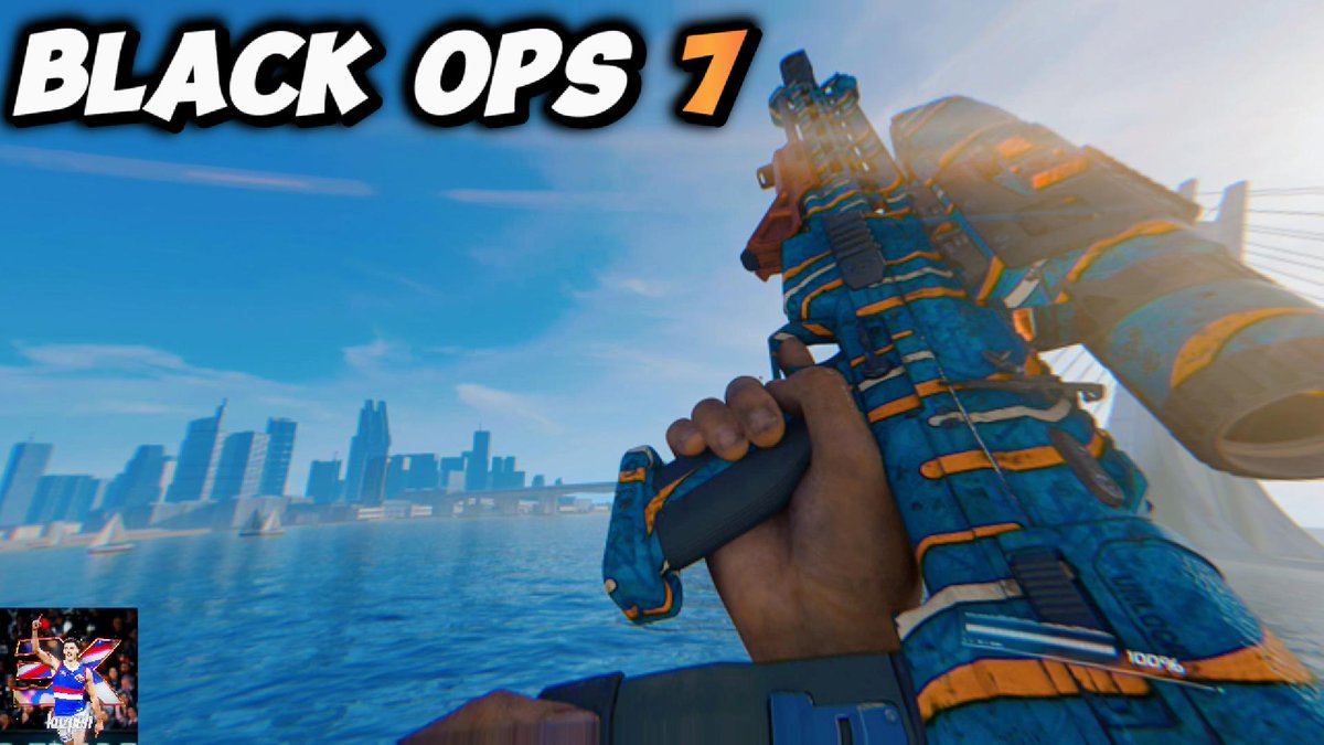 MY BLACK OPS 7 EXPERIENCE!!! <a href="/kazpeh/">exile kazpeh</a> youtu.be/v0dJiVIxomg?si… via <a href="/YouTube/">YouTube</a>