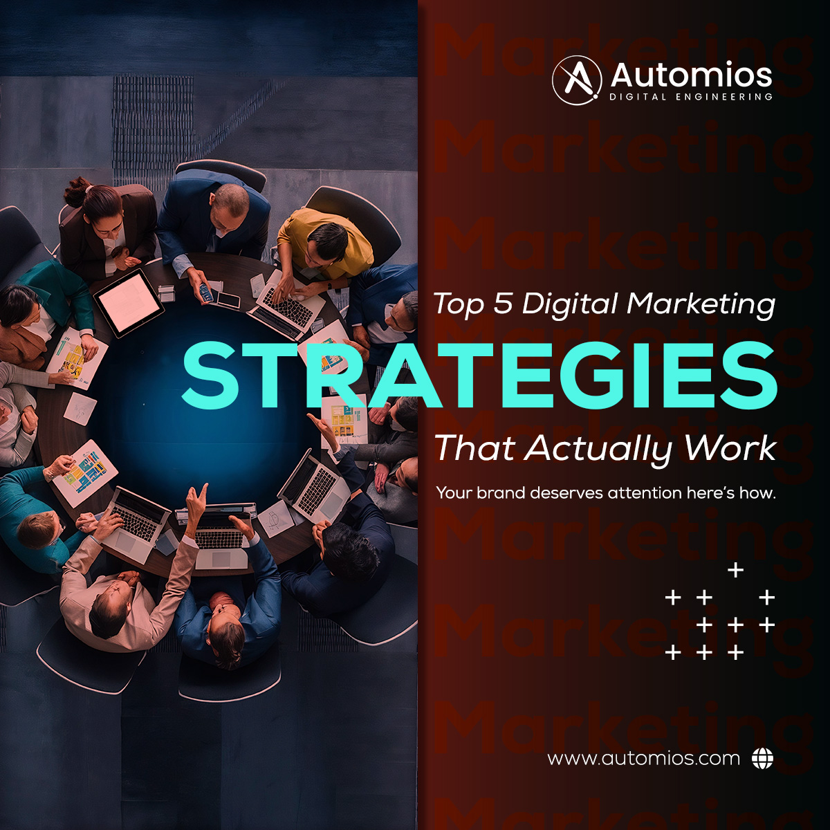 automios's tweet image. Want to know what really works in digital marketing today?
Here’s a preview of 5 proven strategies - explore the full breakdown on LinkedIn 👇linkedin.com/feed/update/ur…

#MarketingTips #automios #SEOTips #BusinessGrowth