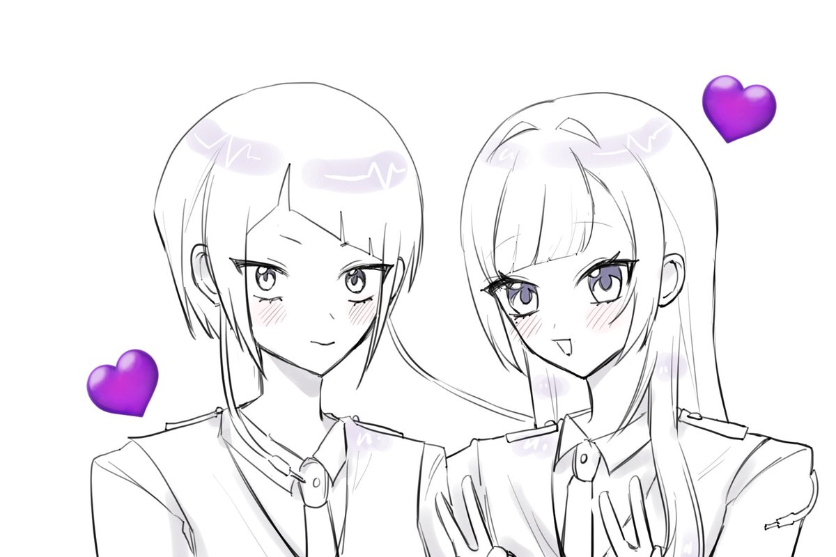 ♆𝓝𝓞𝓐↝ 夢絵依頼受付中 (@NoA_xxka) / Posts / X