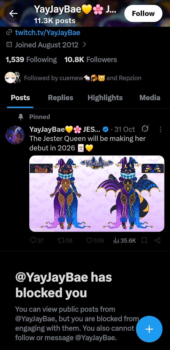 RedBookNote's tweet image. Of course you blocked me. Shocking