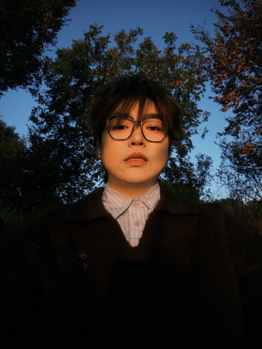 辣椒水不好喝 tweet media
