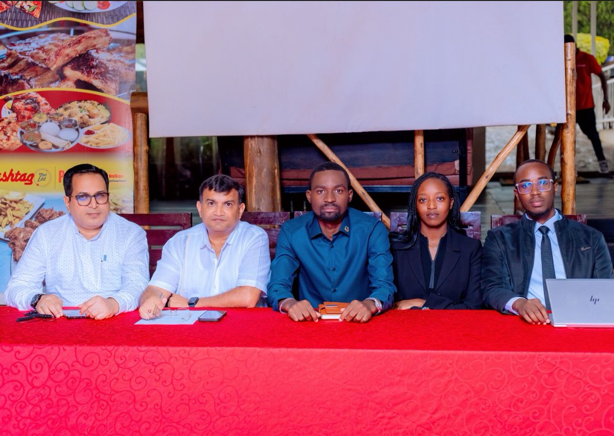 noellashyaka's tweet image. Rwanda Diplomatic Charity Bazaar 2025 is loading.
This Saturday, Nov 22nd, Green Hills Academy will turn into a vibrant space of culture, creativity, and giving back.

Expect an exciting mix of international showcases, delicious dishes from different corners of the world, live…