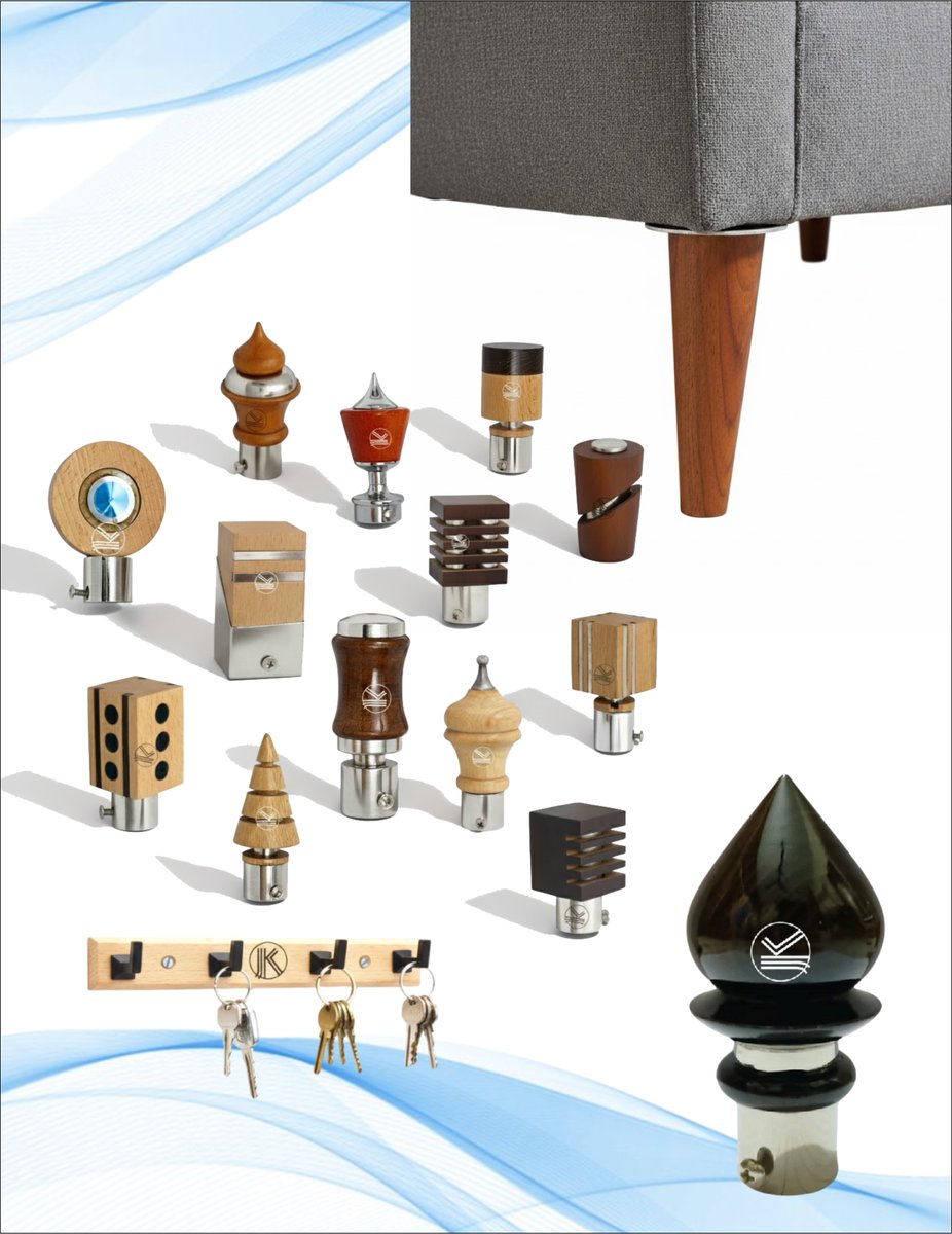 clue_hardware's tweet image. Explore Our Wide Range Online: l.sanitaryclue.in/zRXRGH

📷 PARTNER WITH J.K. WOODEN - BECOME OUR DEALER/DISTRIBUTOR! 📷

Contact Person
Name: Paresh Bhai Patel
Phone: +91 94282 85448
Email 1: jkwooden3@gmail.com
Email 2: pareshzalawadiya@gmail.com
#DealerWanted #DistributorSearch