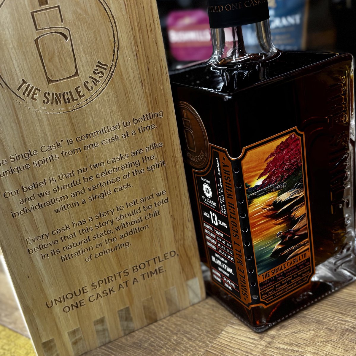 シングルキャスクジャパン代表取締役 佐々木 (@tscjapan_sasaki