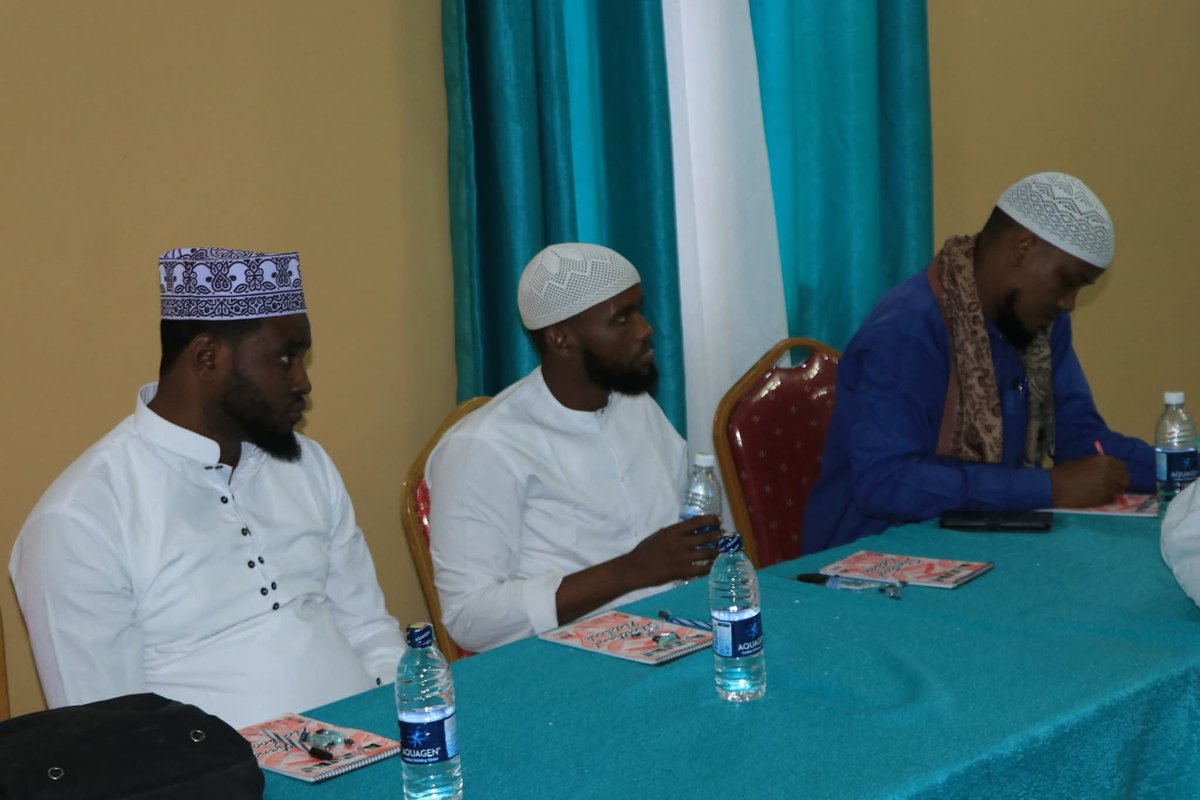 vision_worthy's tweet image. Through the UNDP Amkeni Wakenya PLEAD project, Worthy Vision convened a forum for religious leaders to strengthen their understanding of legal aid frameworks &amp;amp; equip them to champion access to justice within their communities.
#AccessToJustice #LegalAid #UNDP #AmkeniWakenya #WV