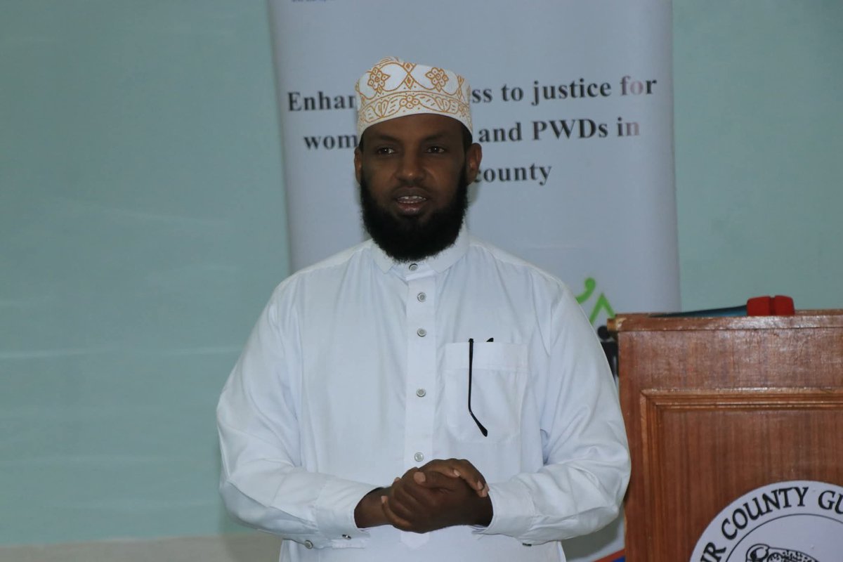 vision_worthy's tweet image. Through the UNDP Amkeni Wakenya PLEAD project, Worthy Vision convened a forum for religious leaders to strengthen their understanding of legal aid frameworks &amp;amp; equip them to champion access to justice within their communities.
#AccessToJustice #LegalAid #UNDP #AmkeniWakenya #WV