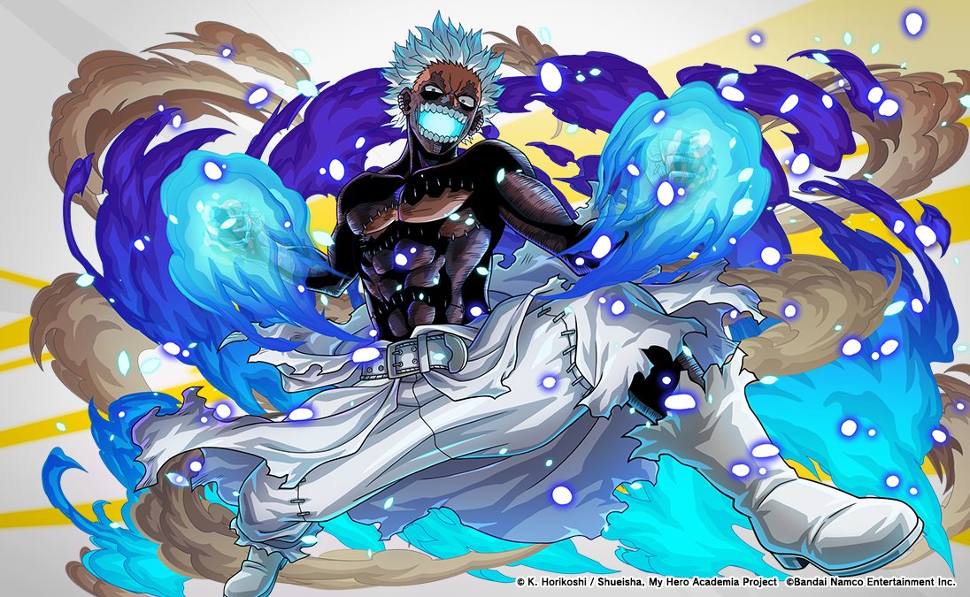 MyHeroUI's tweet image. ／
 Season 55 UR Recruit Ticket Added!
＼

Earn a Guaranteed UR Character Recruit Ticket from Ultra Arena Season 55 special missions!

Take your trained team into the ULTRA Arena!

Until 12/20 23:59 JST (tent.)
#MHUI #MyHeroUltraImpact #MyHeroAcademia