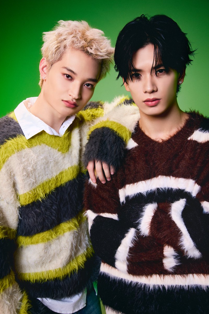 大好評につき追加生産決定！！// 【PSYCHIC FEVER × EVRIS】ボーダー