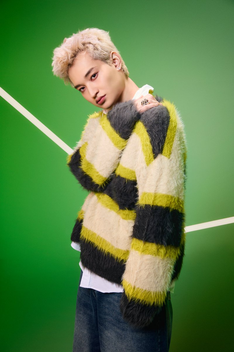 大好評につき追加生産決定！！// 【PSYCHIC FEVER × EVRIS】ボーダー