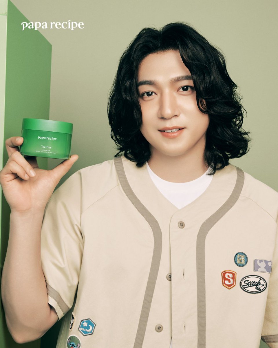 전 걷는 걸 좋아하는데요.
성진과 PAPA가 만난 후로 항상 뛰어요
제 심장이..

✨성진 PICK 가지, 티트리 패드🍆🌿
지금 공식몰에서 58% 할인중!
paparecipe.com/surl/P/1853