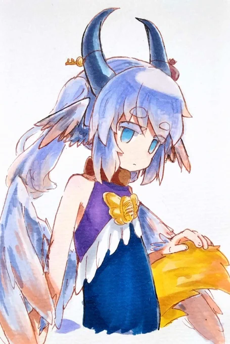 この辺の絵の原画があるはずです(ほぼオリジナルものだけです