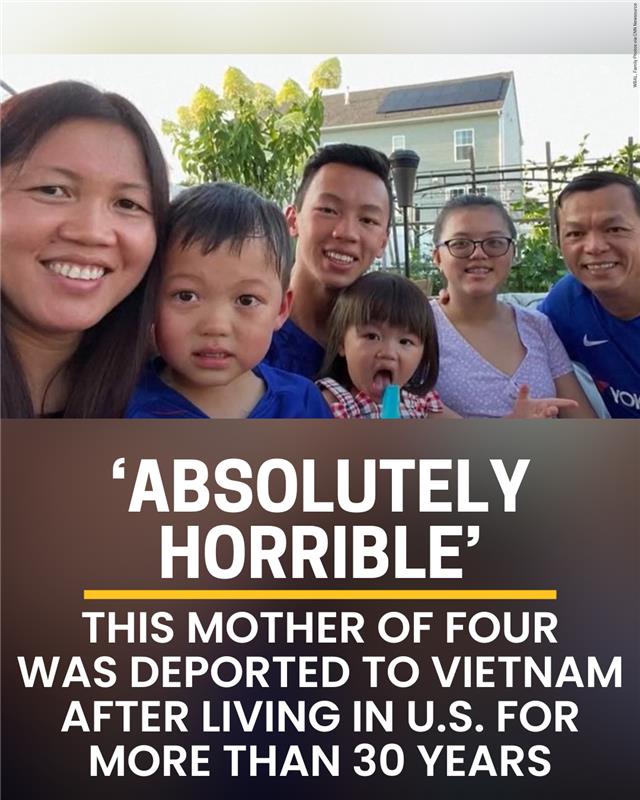 FOX5Vegas's tweet image. A Maryland community has rallied to support Melissa Tran and her family over the past several months.

Details: fox5vegas.com/2025/11/20/abs…