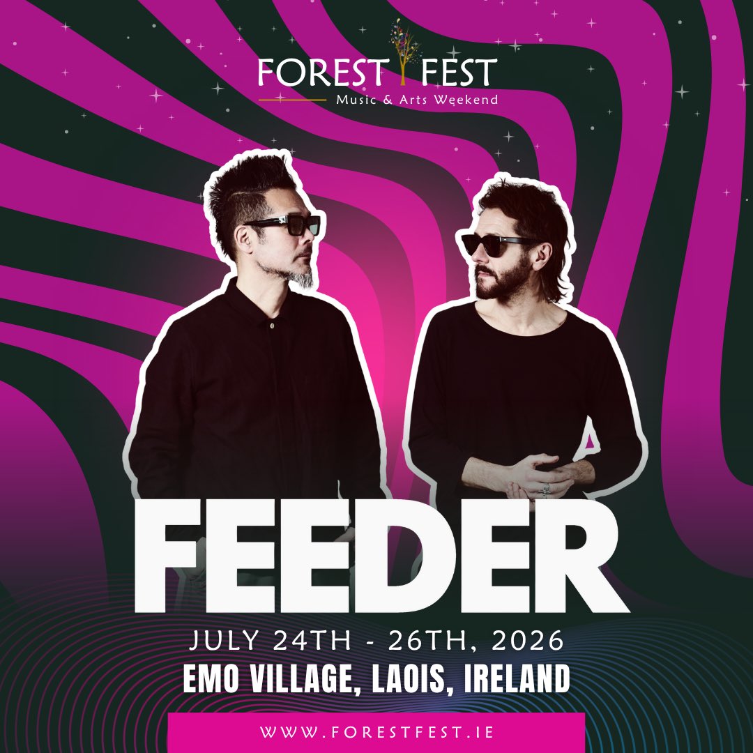 Feeder tweet media