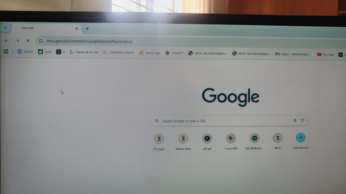 bnraghav87's tweet photo. @MCA21India @nsitharaman @nsitharamanoffc 

Even at this speed its not opening.. need to contact elon to provide starlink connection? https://t.co/R0r9JRsFAC