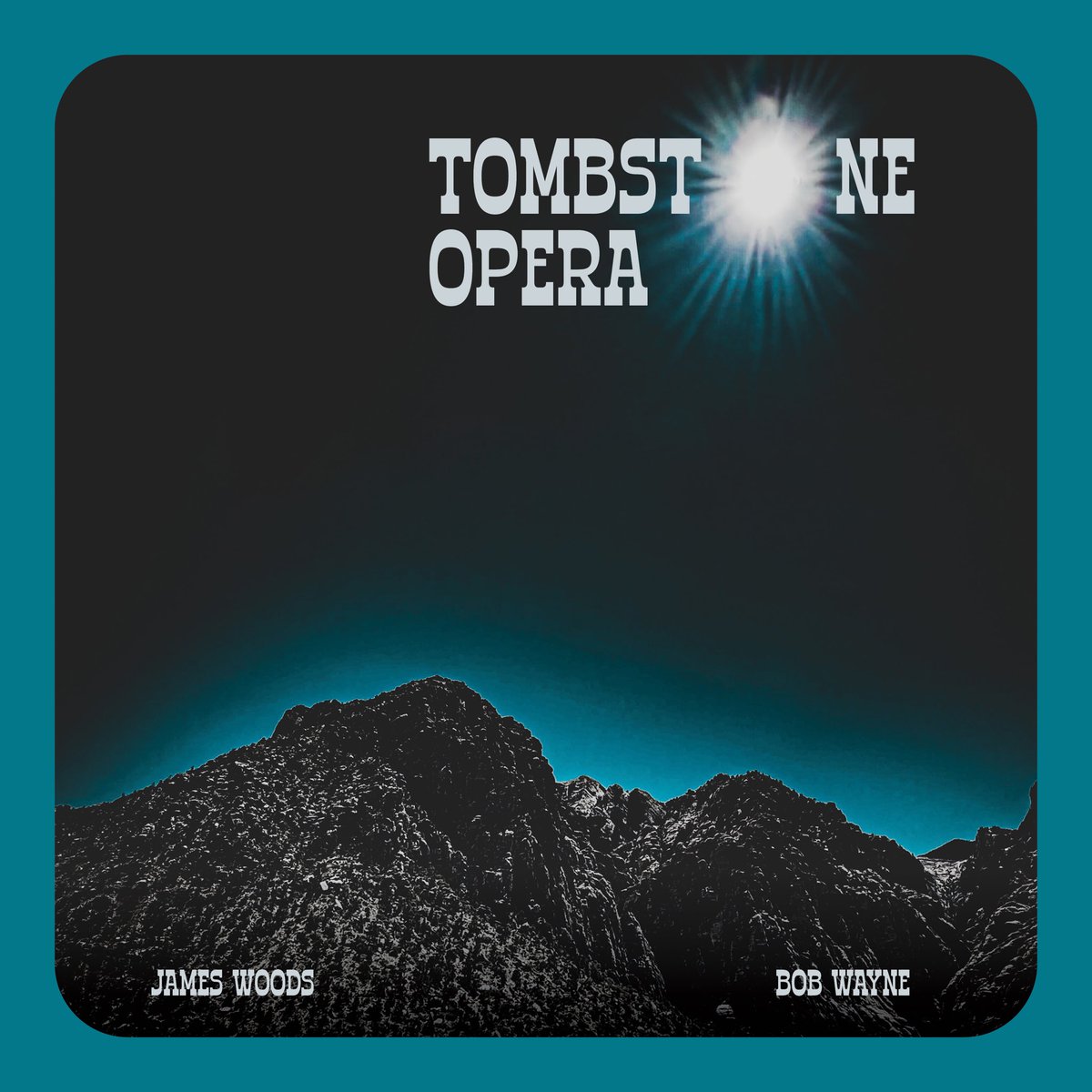 RealJamesWoods's tweet image. I’m so grateful to all of you who bought TOMBSTONE OPERA and gave us such lovely feedback. The album dropped a week ago tonight, and with no advertising nor any public relations machinery, we have been on the iTunes Country Chart the whole time. Thank you!