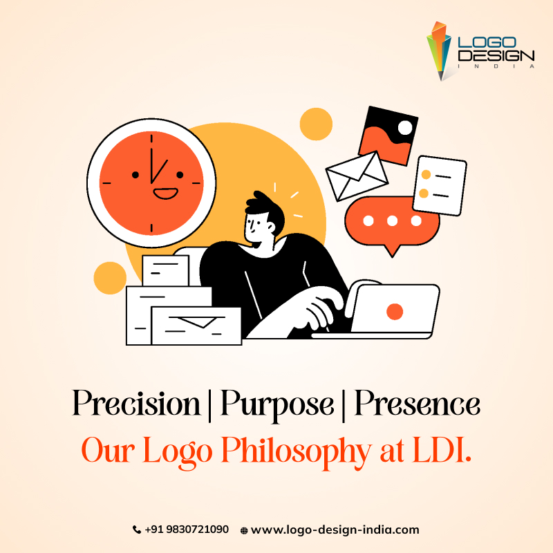 logodesigni's tweet image. Every brand deserves a logo that reflects its essence. At Logo Design India, we design with precision, purpose and presence, creating thoughtful, strategic marks that tell your story at a glance. Discover the difference on our website.

#logodesign #logodesignindia