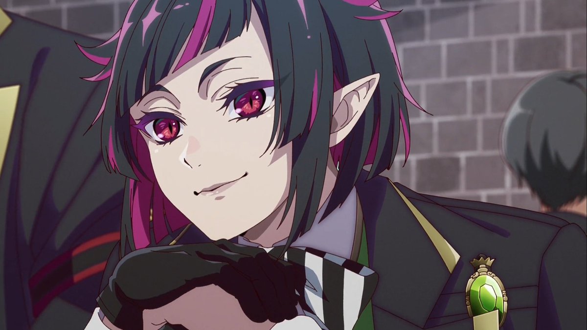 MoonlightEquin1's tweet image. I love Lilia Vanrouge so much