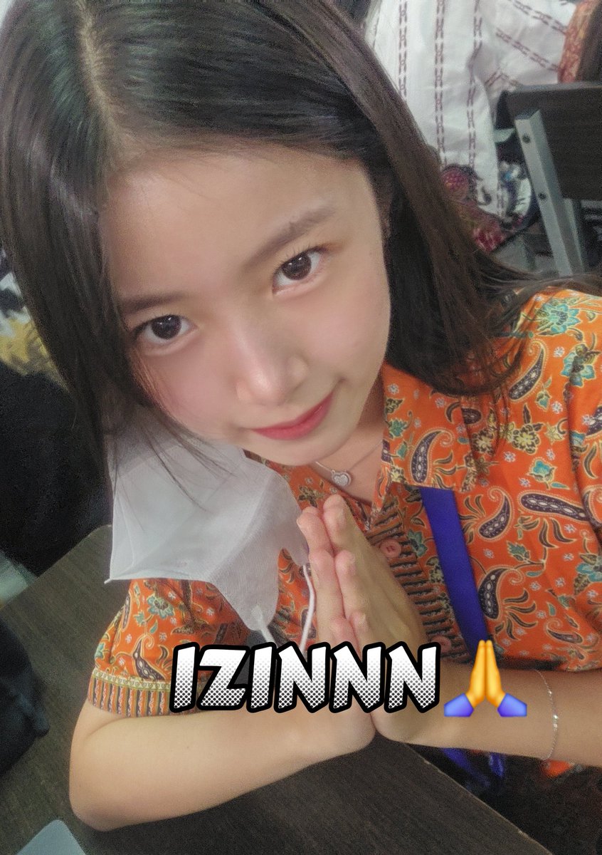 IZINNN🙏 #Fritzday