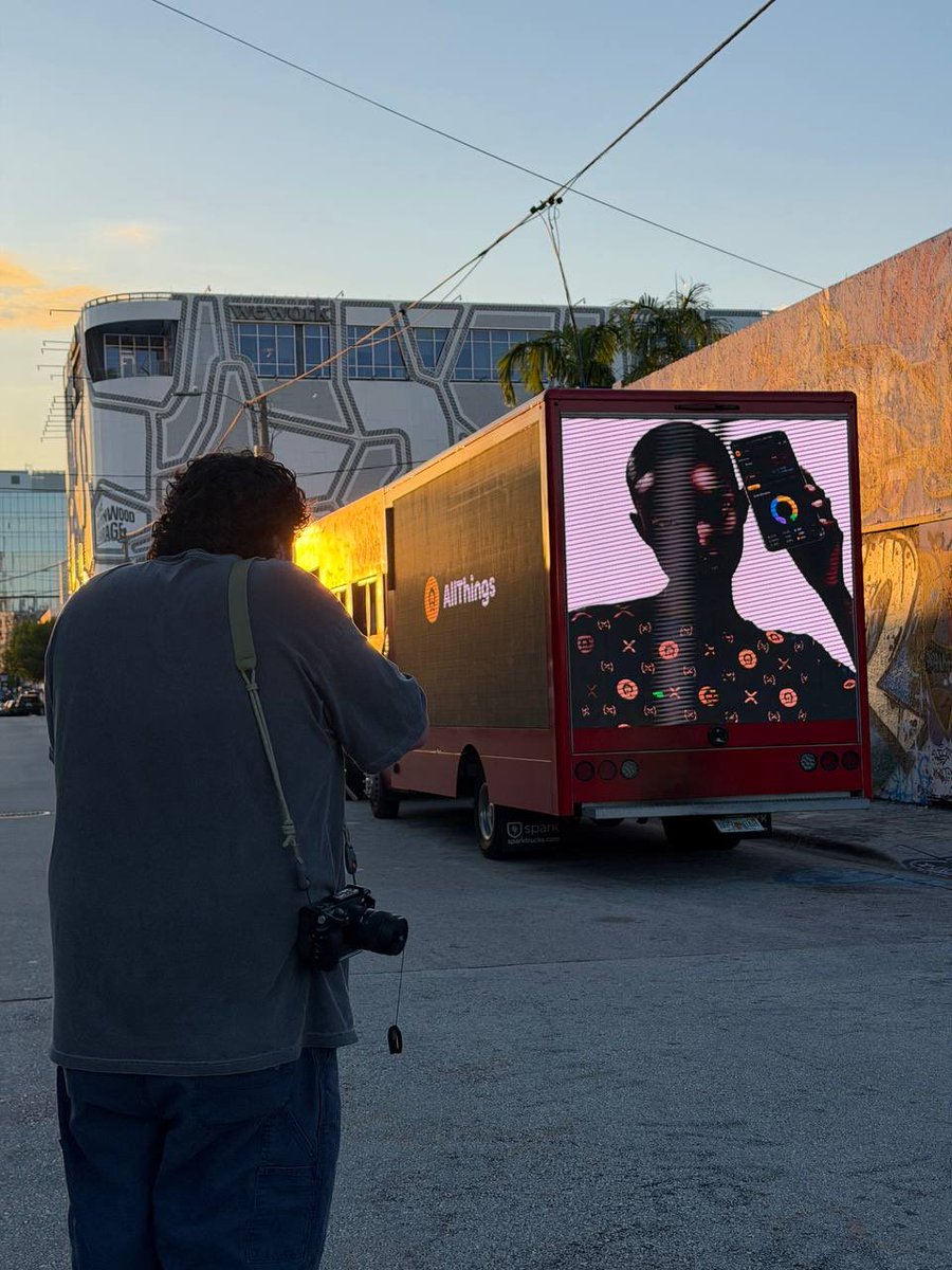 XrpOnXRPLxox's tweet image. Style on the outside, AllThings on the inside. $XOX bringing something unique to the #XRPL #ALLThings $XRP ⏳