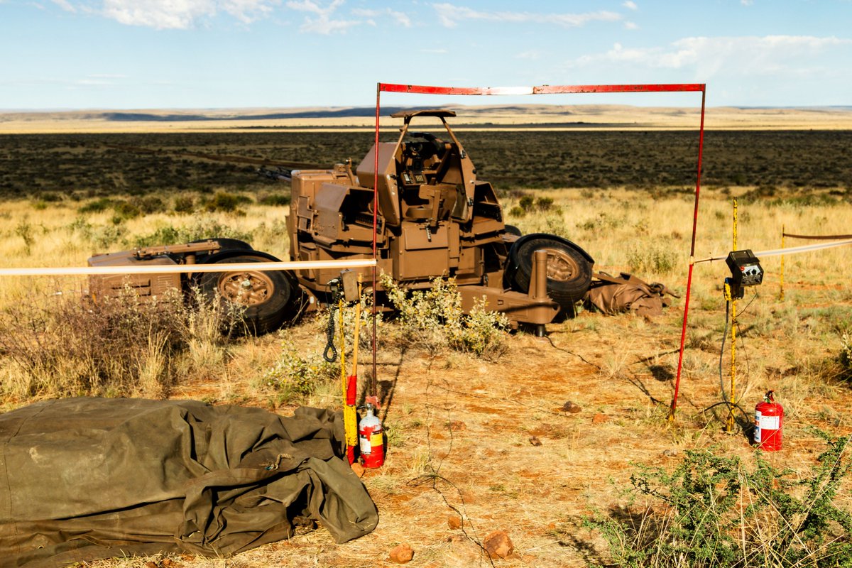 SANDF_ZA's tweet image. #SAArmy Article || Exercise VUKUHLOME IV || Airspace Protectors.

facebook.com/share/p/17kd7Q…

#SANDF
#SAArmy
#PrideOfLions
#ADAFmn
#EXCONVUKUHLOME_IV
#ExerciseVUKUHLOME_IV