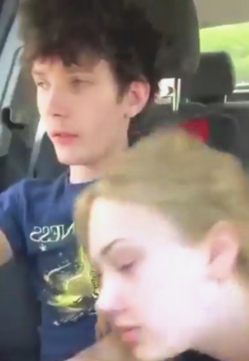 No way they didn’t just care 😒

A thread 🎥 👇