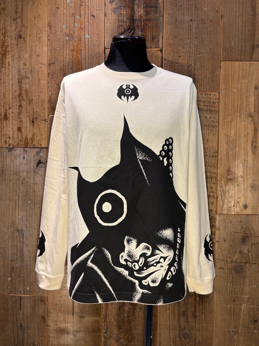 Balzac (@Balzac_jp) / Posts / X