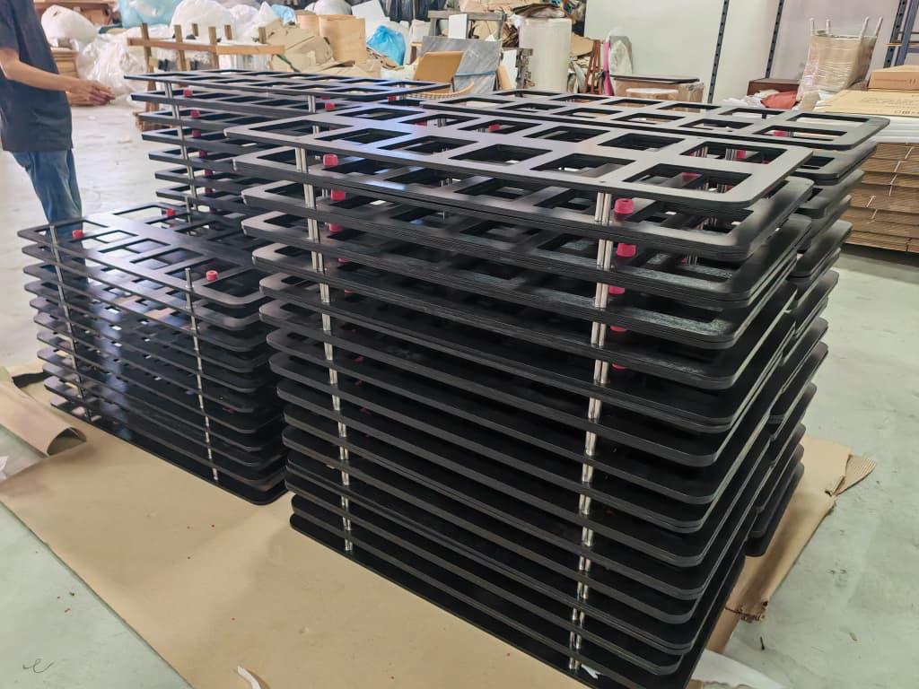 BrettCombat's tweet image. Inside Combat Mirror: a closer look at the guts that make it go.

The world’s first punchable mirror. Wall-mountable, impact-ready, and built to reflect movement in real time. Awareness engineered.

#CombatMirror #SmartTraining #SportsScience

Find out more at…