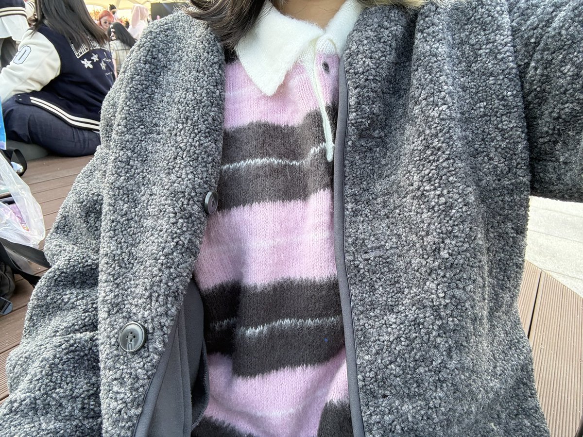 在這裡發應援✌🏻