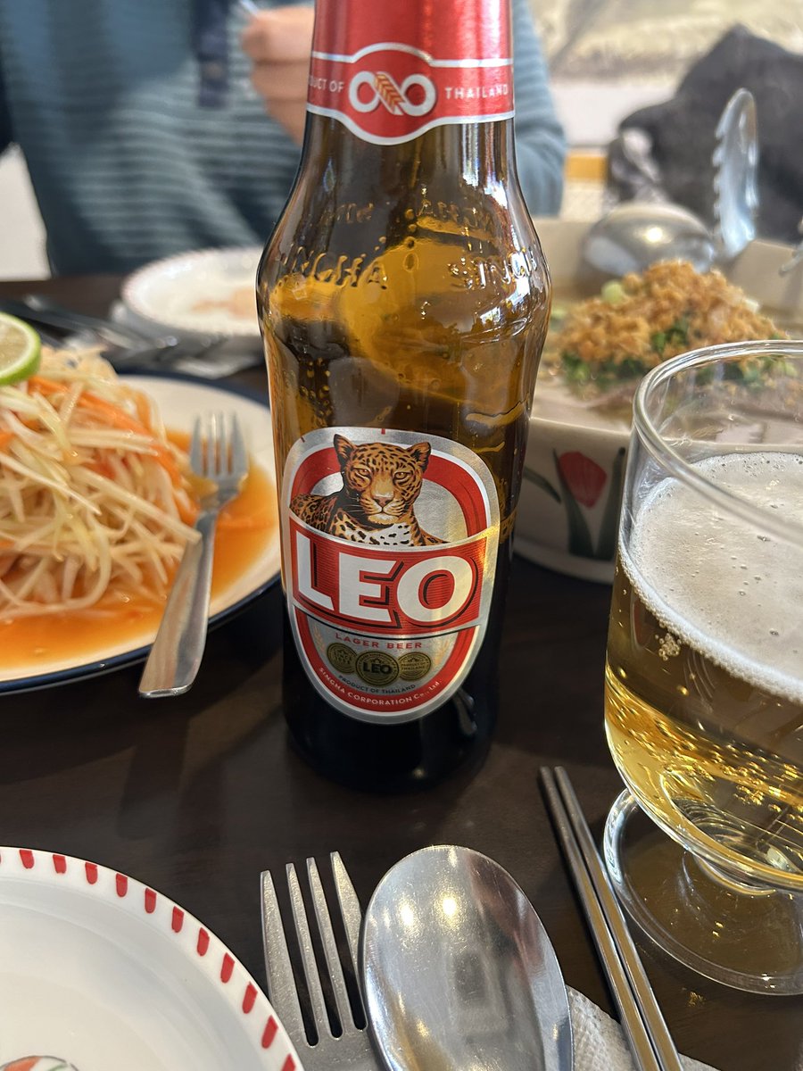 리오맥주 궁금했는데ㅎㅎㅎ그냥 그르쿤🐯