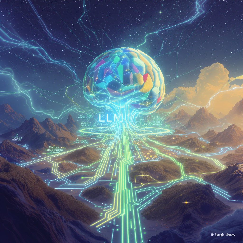 suhrabautomates's tweet image. 🚨 AI Just Learned to Remember
LightMem gives models human-like memory, deep personalization with new privacy stakes as on-device vs. cloud becomes the next battleground.

Decode the Shift ⚡️→[open.substack.com/pub/automissio…]

#AgenticAI #AIArchitecture #EdgeAI #TechStrategy