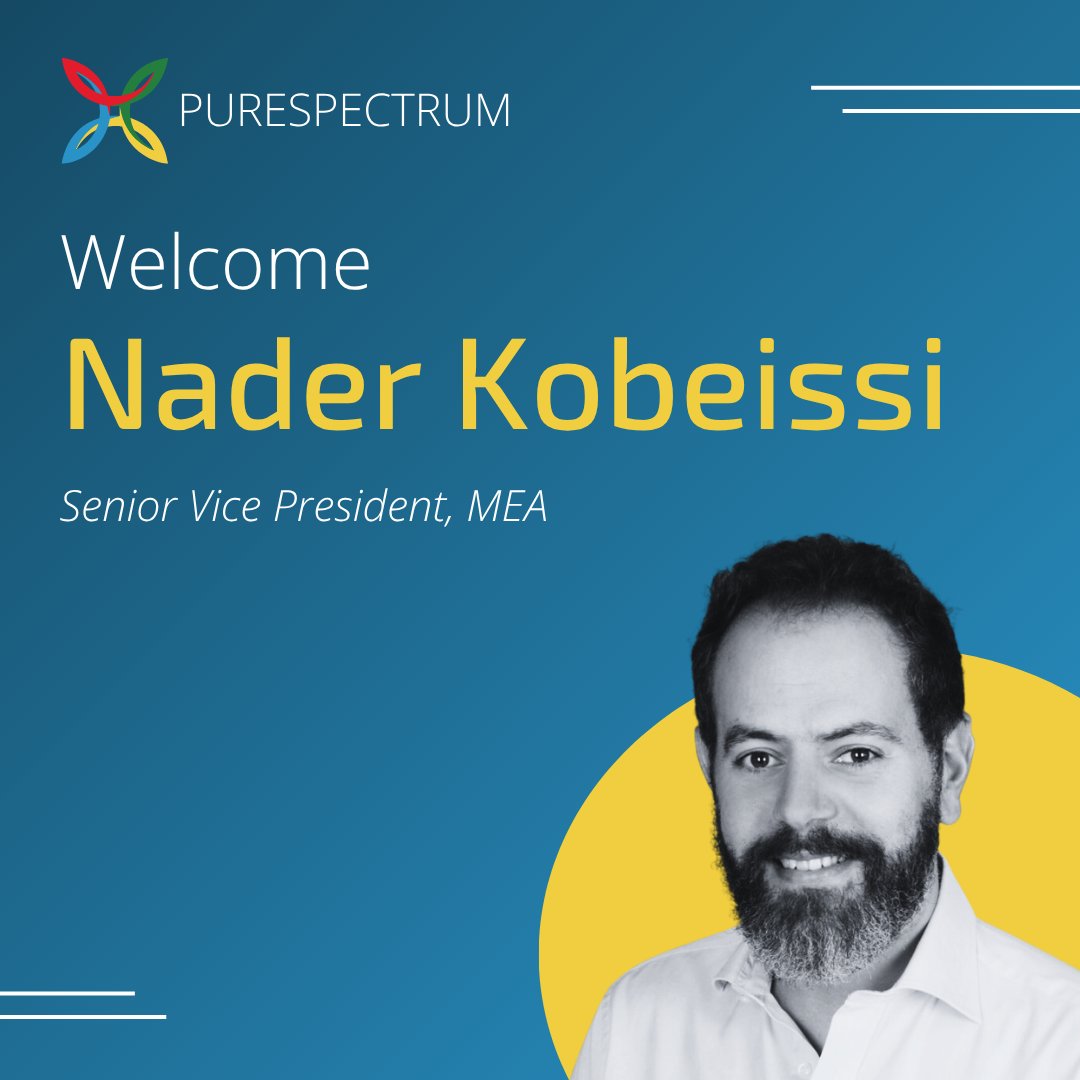 purespectrum_'s tweet image. PureSpectrum is expanding into the Middle East &amp;amp; Africa! We welcome Nader Kobeissi to lead the charge in bringing high-quality sample and local expertise to this key market. 🚀 Read the full Press Release here: na2.hubs.ly/H028qq40  #PureSpectrum #MEA #MarketResearch