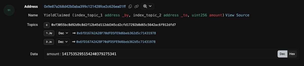ᗷᘿᖇᖻᗷᑘᗷᗩ tweet media