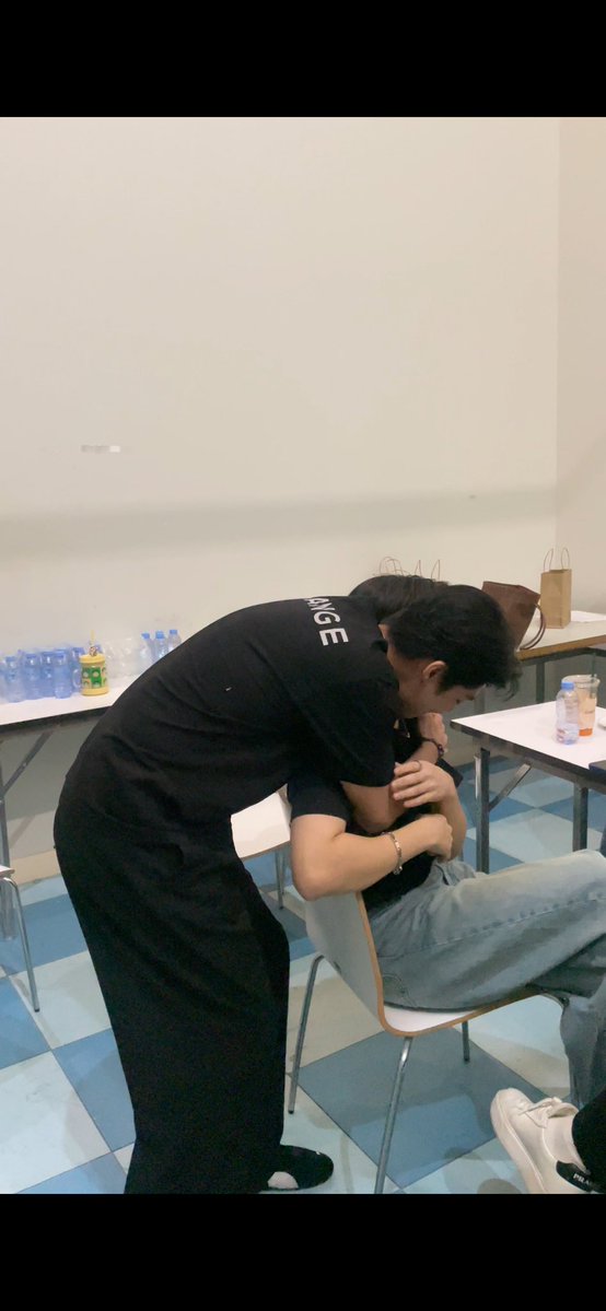 sheerengja's tweet image. 😌