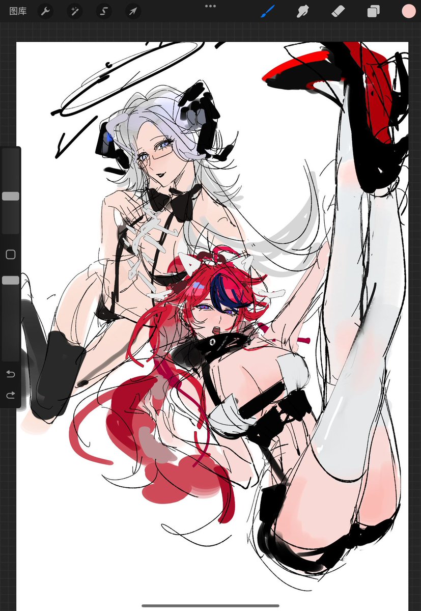 变形虫 (@binxngchng1) on Twitter photo 