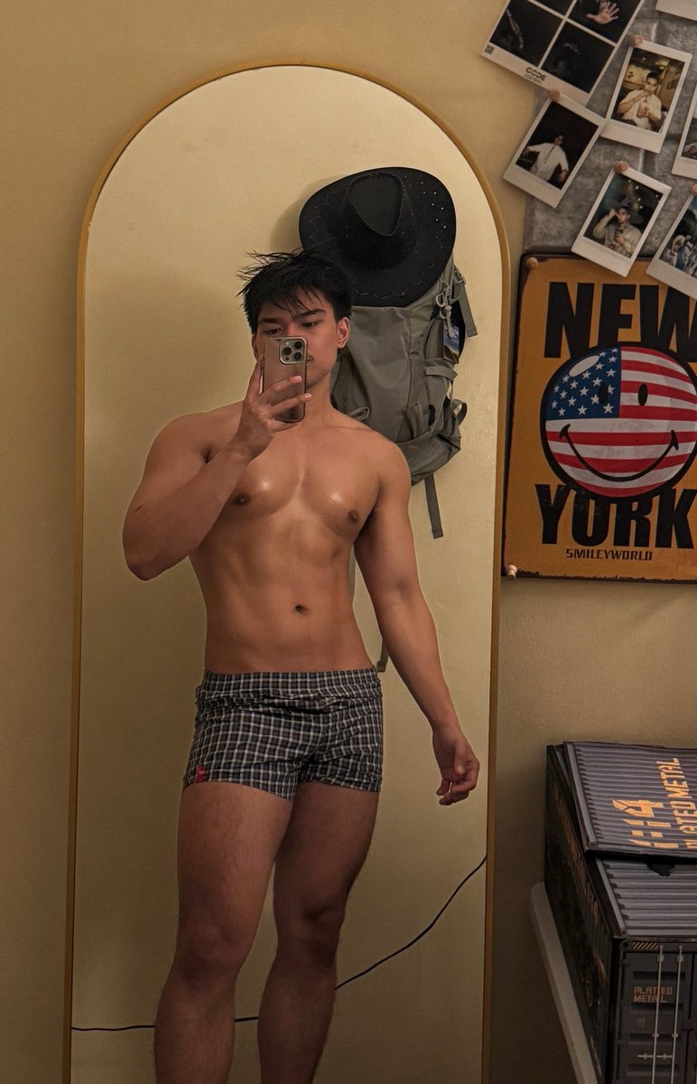 JOHNVILLOTE's tweet image. 🪞