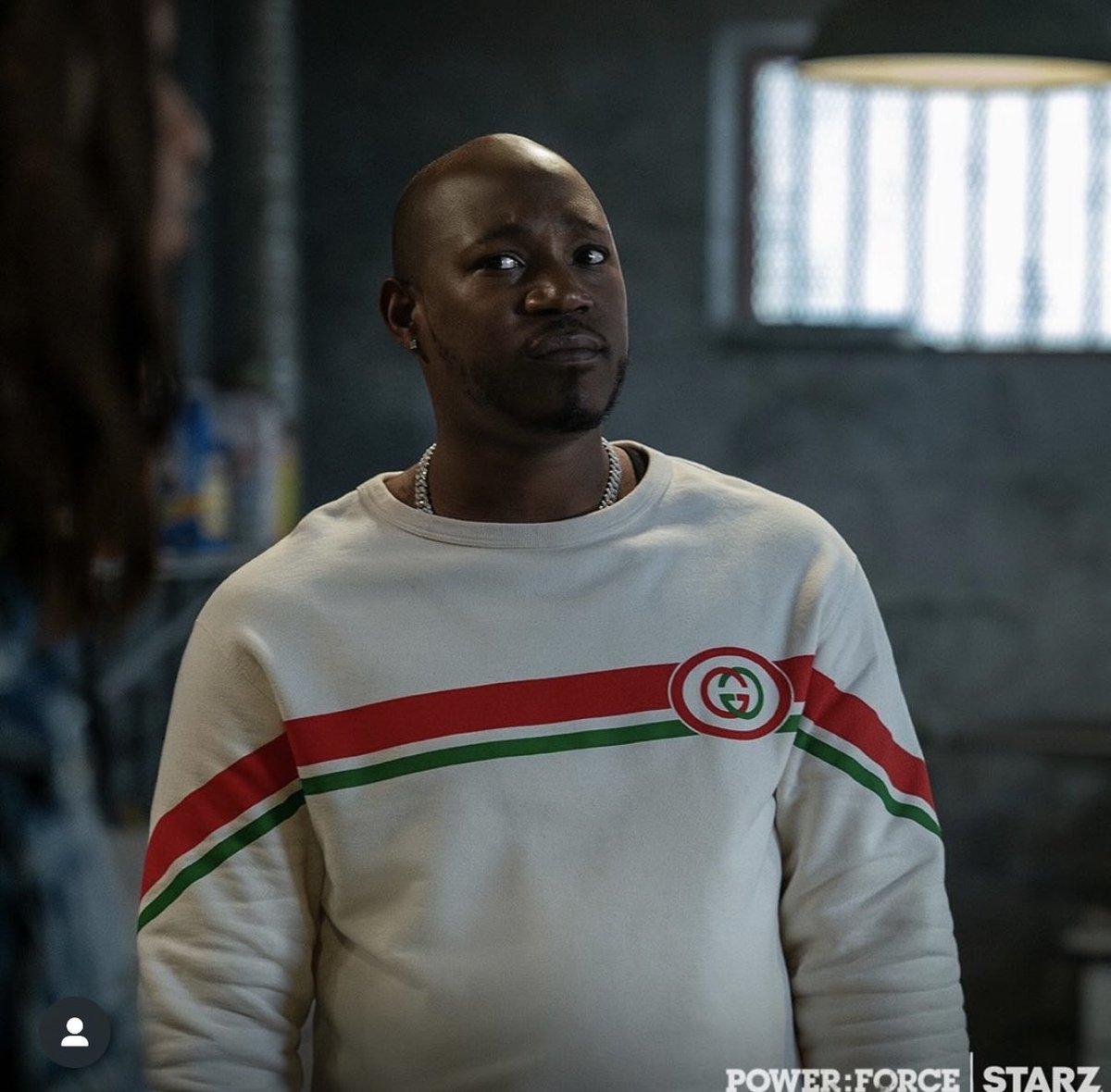 BigPapiRamirezz's tweet image. Face you make when the plan goes totally wrong. 😂 #PowerForce