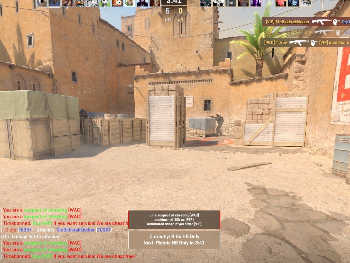 Leftz413's tweet photo. @WarmupServer How does this even happen? I play here all the time. https://t.co/g6bQIPBPRG