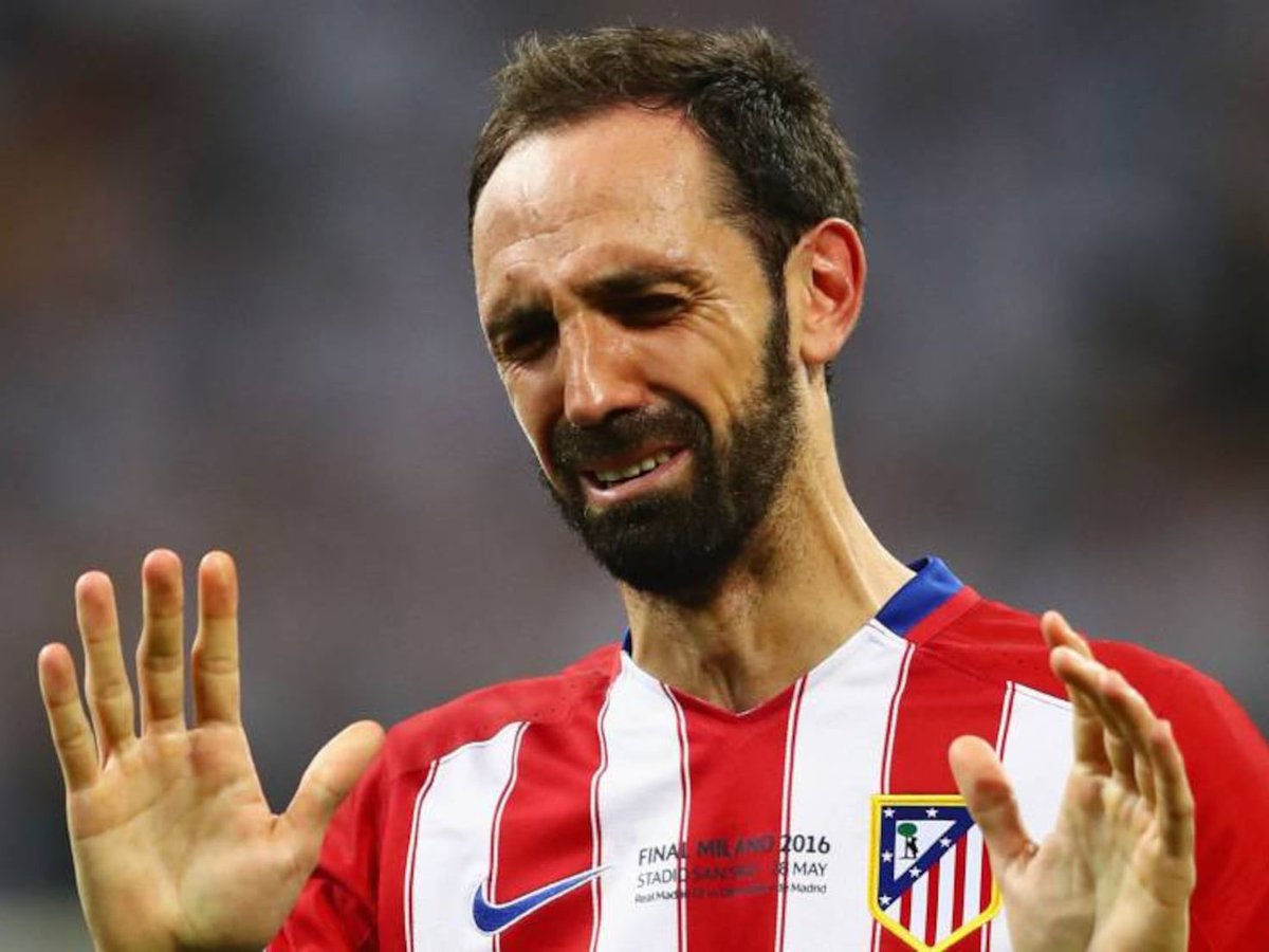 XavismoFCB_'s tweet image. Porque era un amistoso… Y como el Madrid empiece a burlarse de su vecino…