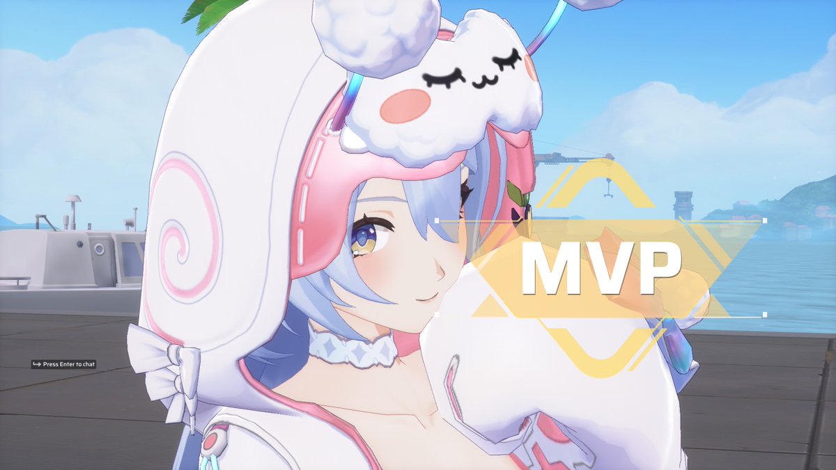 Cake_Kee_'s tweet image. i finally got her skin on level 70  on the season pass  now 
and i won with her too 
#Strinova 
#Steamshare
#Nativegaming