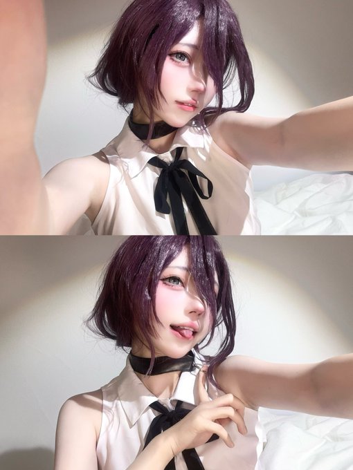 コスプレイヤーミャーのTwitter画像20